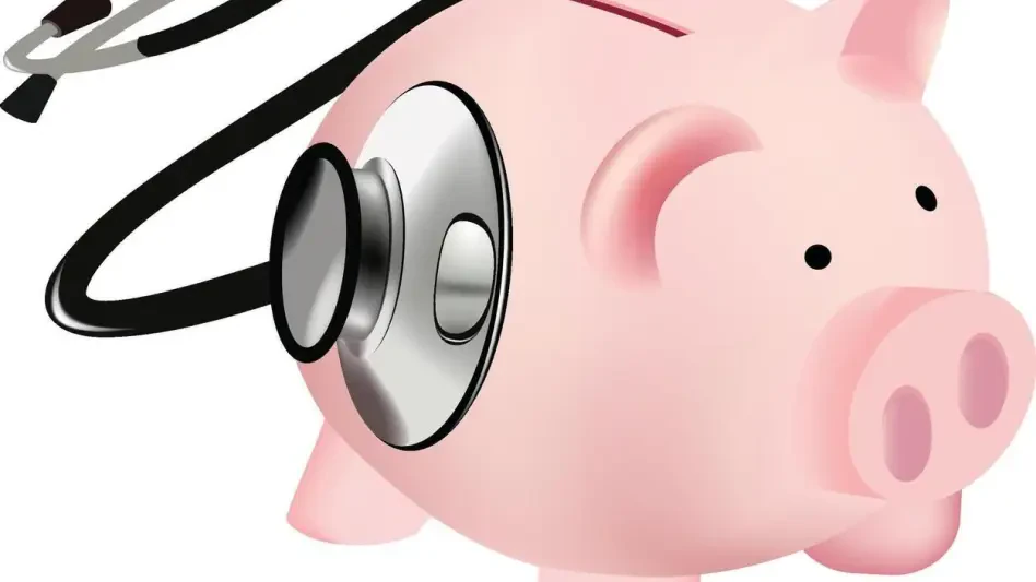 Consultants Key to Managing Rising Healthcare Costs