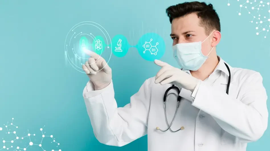 Is Application Rationalization Key in Healthcare M&A?