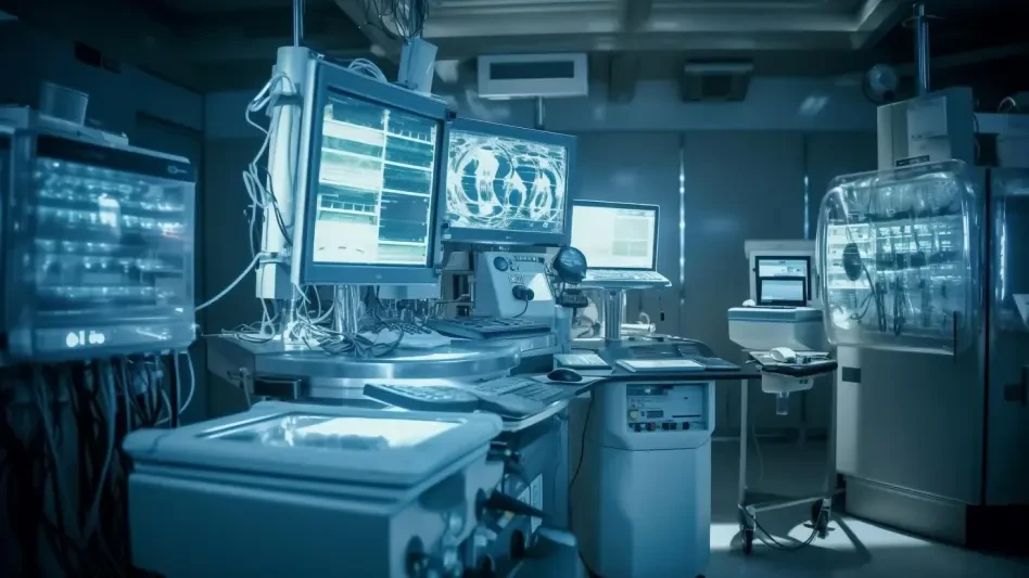 Beyond the Clinic: The Future of Remote Health