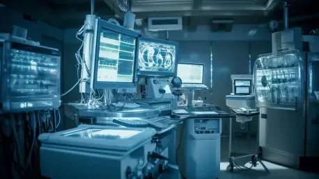 Predictive Analytics Revolutionizes Medical Device Maintenance