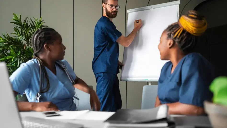 Growing Need for RN Training in Palliative & Hospice Care