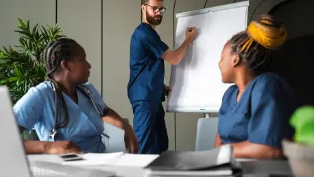 Growing Need for RN Training in Palliative & Hospice Care