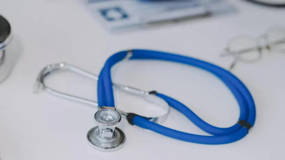 Trump’s Health Bill Targets Medicaid and ACA Coverage