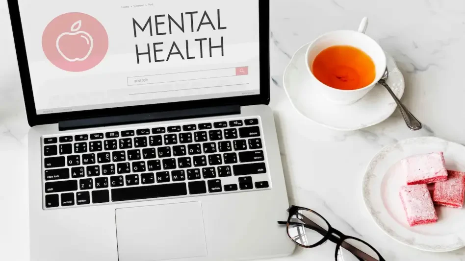 Can Digital Solutions Solve the Mental Health Care Crisis?