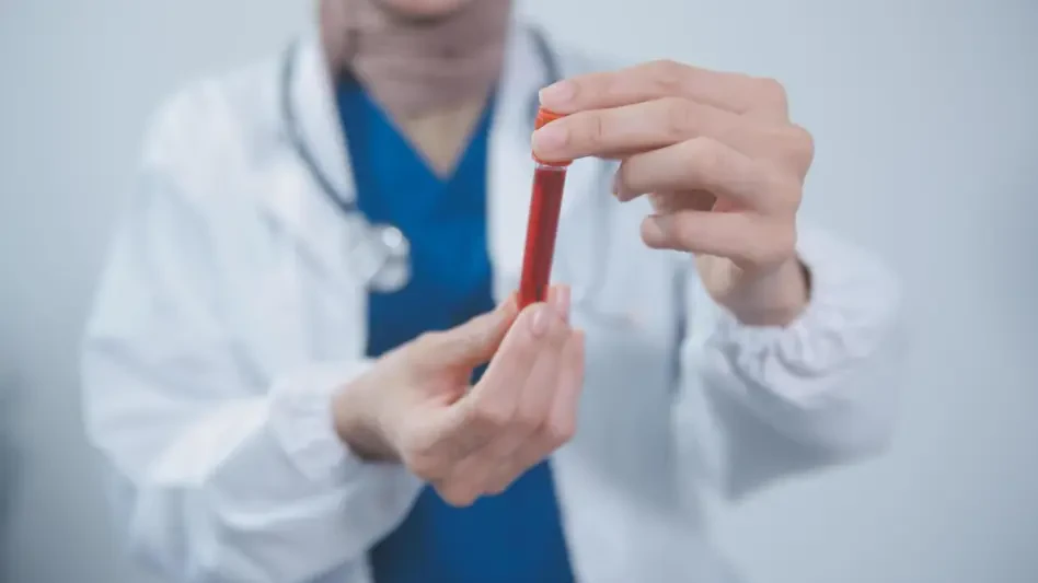 New Blood Test Revolutionizes Alzheimer’s Diagnosis