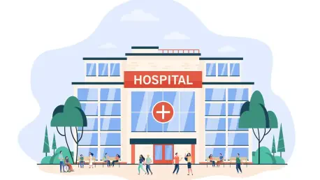 Can Math Solve the Efficiency Crisis in US Hospitals?