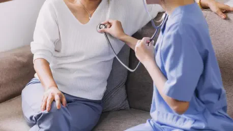 Top Home Care Franchises: A Promising Healthcare Investment