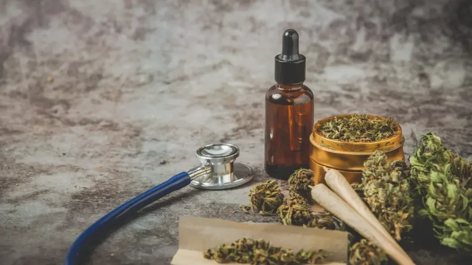 Will Texas Allow Medical THC While Banning Hemp Products?
