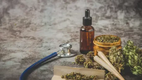 Will Texas Allow Medical THC While Banning Hemp Products?