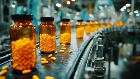 Balancing Pharmaceutical Tariffs: A National Security Challenge