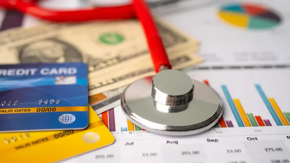 Streamlining Healthcare Payment Systems for Modern Efficiency