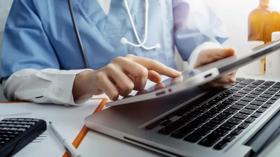 Is Dedalus Revolutionizing Europe’s EHR Landscape?