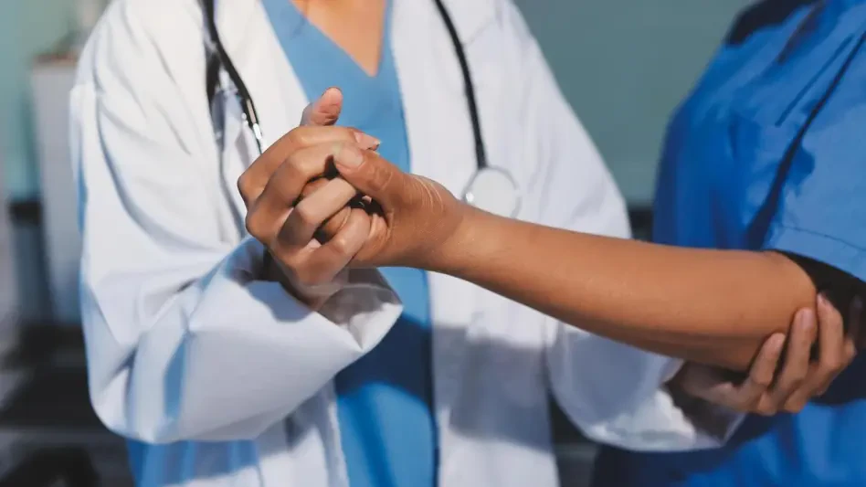 Transforming B.C.’s Healthcare for Efficient Patient Care