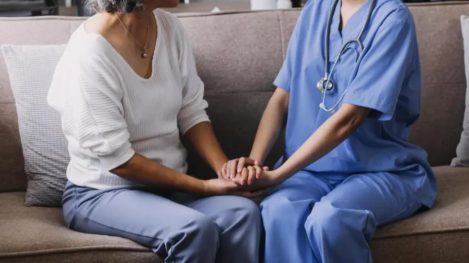 Revolutionizing Health: Mobile IV Therapy for Modern Lifestyles