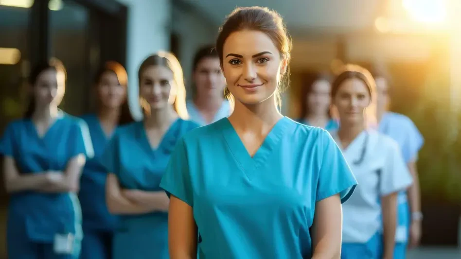 Travel Nurse Across America and TotalMed Unite for Growth