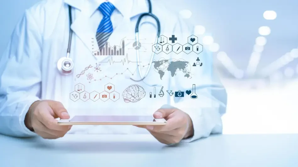 First-Party Data Transforming EHR Marketing Effectiveness