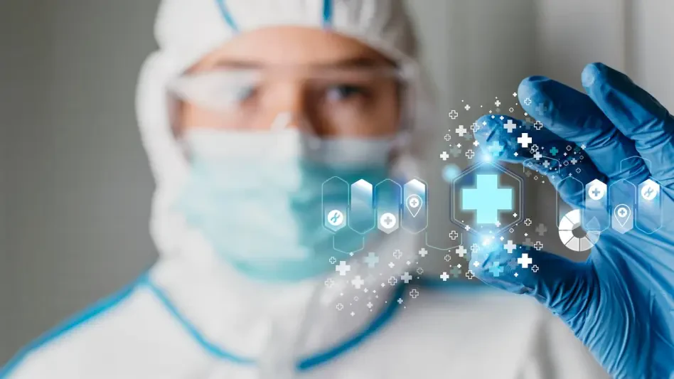How Has Ukraine’s Healthcare Transformed in 2025?