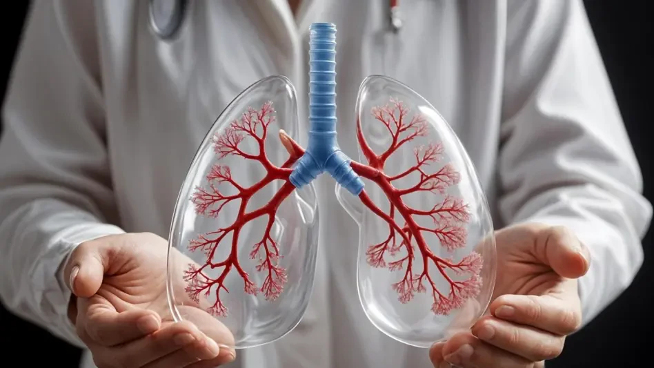 Can Nucala Challenge Dupixent in COPD Treatment?