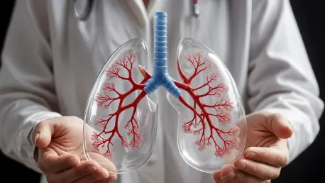 Can Nucala Challenge Dupixent in COPD Treatment?