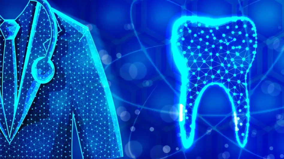 UConn Dental Fellows Innovate Education with AI and Research