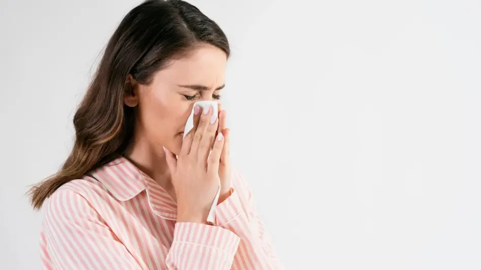 Are Allergies the Overlooked Impact of Climate Change?