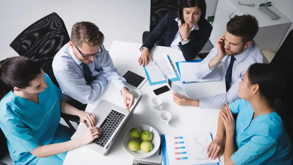 Is Fear Harming Healthcare Workforce Management?