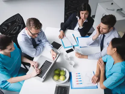 Is Fear Harming Healthcare Workforce Management?