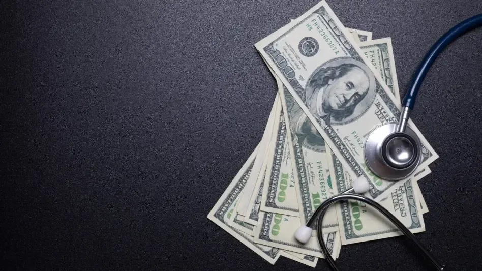 Will Tech Investment Define Healthcare’s Future Leaders?
