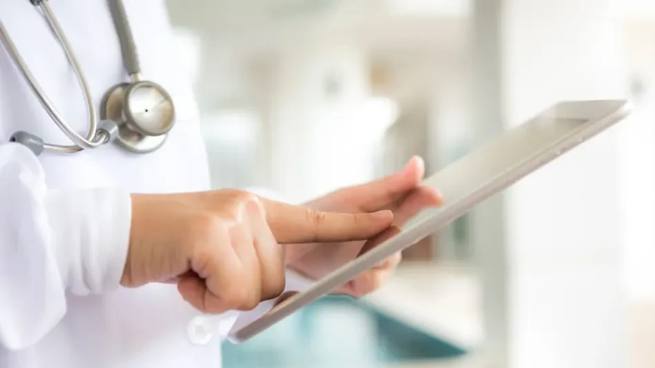 Is Patient Trust Key to Success of European Health Data Space?