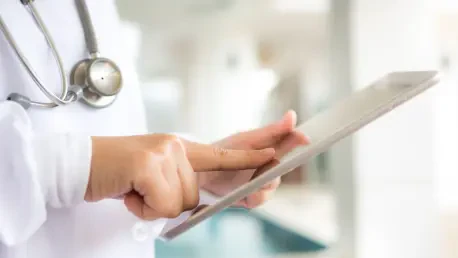 Is Patient Trust Key to Success of European Health Data Space?