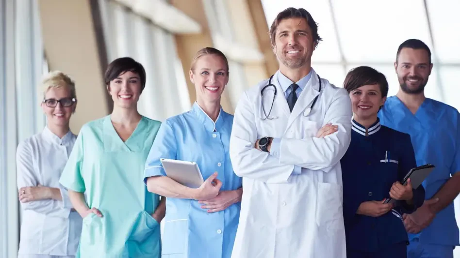 How Will CHCP Tackle Healthcare Staffing Shortages?