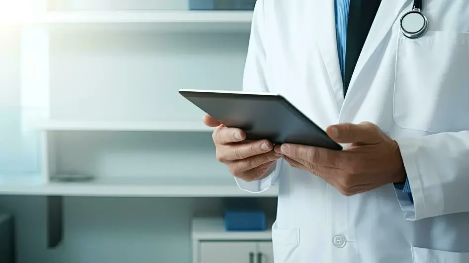 How Is TechCare Revolutionizing Correctional Healthcare?