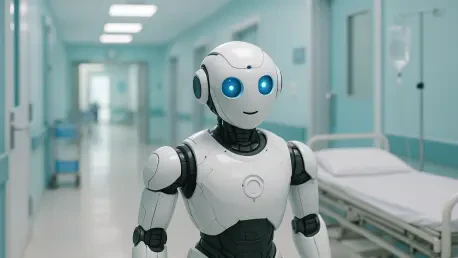 Can AI Restore Trust in Healthcare?