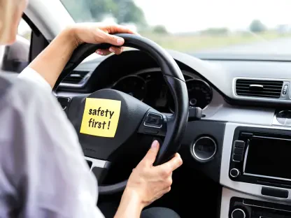 What the New Female Crash Dummy Means for Women’s Health and Safety