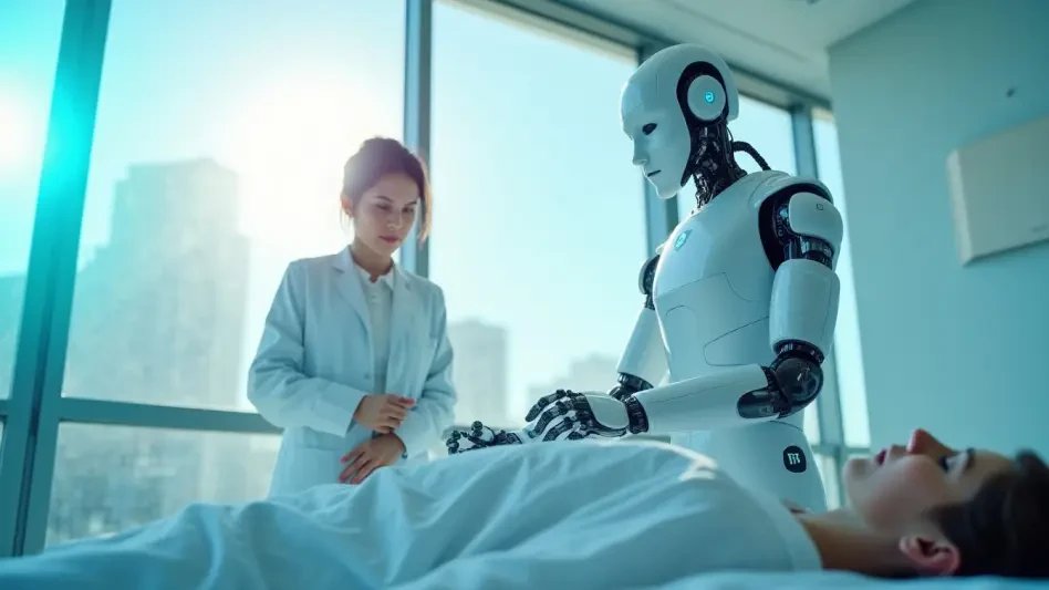 Tandem Health Innovates AI-Driven Healthcare Solutions