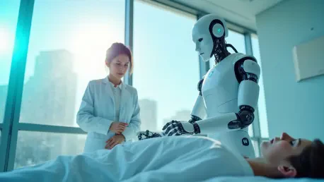 Tandem Health Innovates AI-Driven Healthcare Solutions