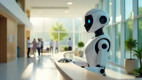 Can AI Revolutionize Healthcare Workforce Management?