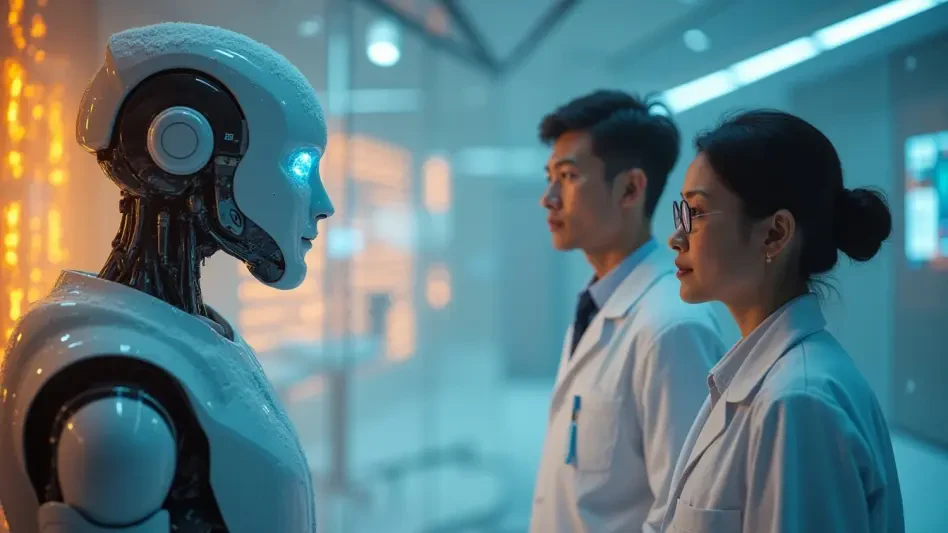 AI-Powered Simulation Tools – Review