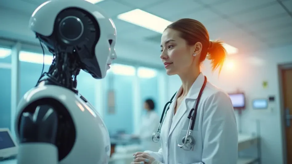 Unlocking AI’s True Potential in Healthcare Transformation