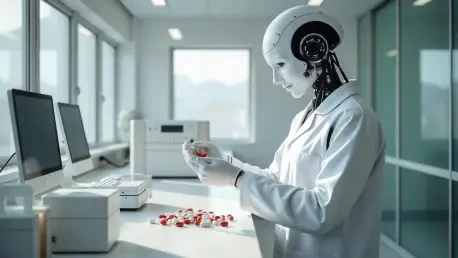 Agentic AI Revolutionizes Pharma Efficiency and Trust