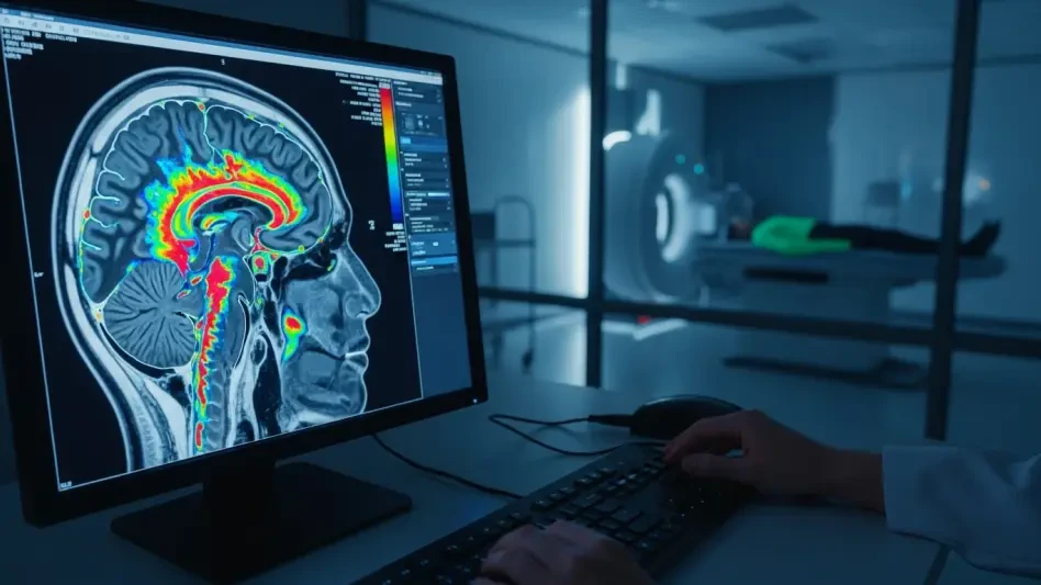 UK Biobank Pioneers Global Advances in Medical Imaging
