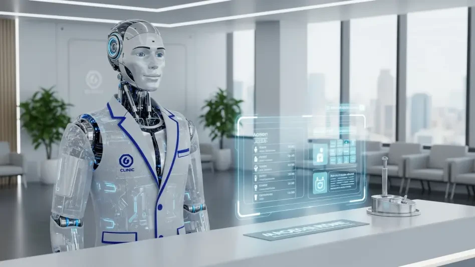 AI Dominates Healthcare Investment Despite 19% Drop