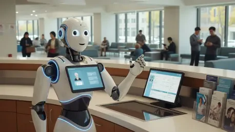 AI Drives Digital Health's Resurgence with $6.4B Funding