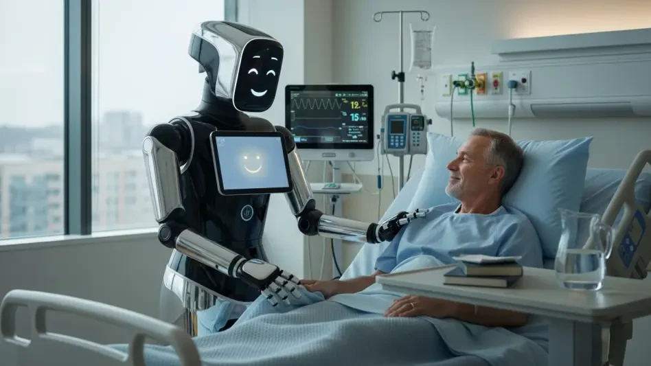 Sentara Health Expands AI Tool for Enhanced Patient Safety