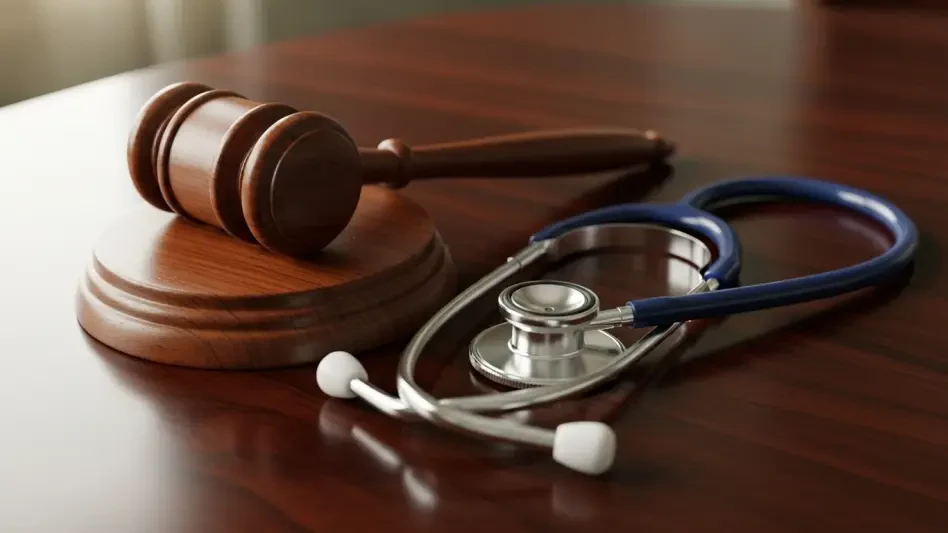 Trend Analysis: Trump’s Healthcare Legislation Impact