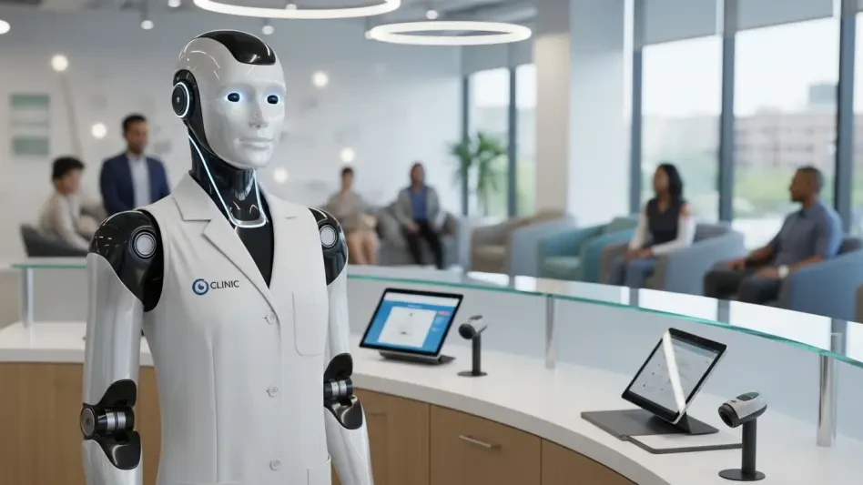 Clinical Ambient AI Platform – Review