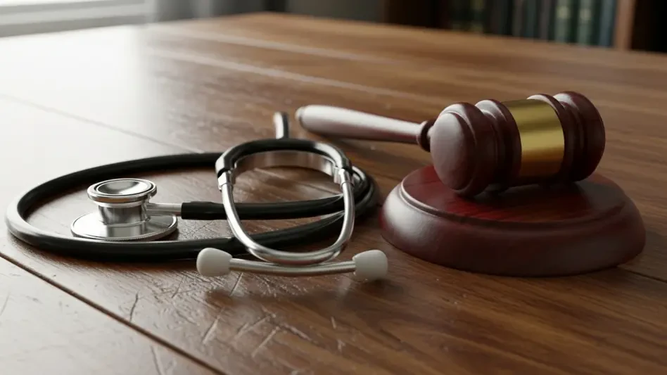 Can Arkansas Law Curb Big Pharmacy Benefit Managers?
