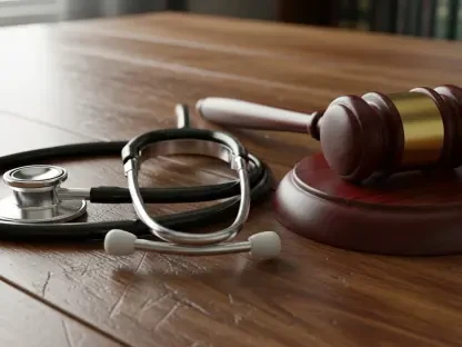 Can Arkansas Law Curb Big Pharmacy Benefit Managers?