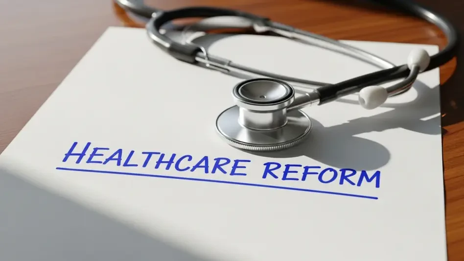 Medicare and Medicaid: 60 Years of Transforming Healthcare