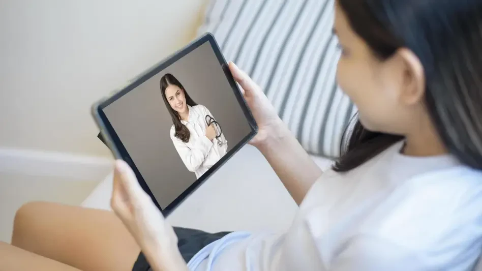 Can Wisp’s Home Test Kits Revolutionize Women’s Healthcare?